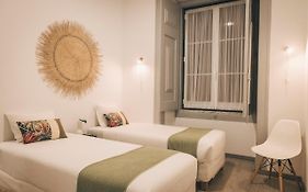 Walk'In Sodré Guest House